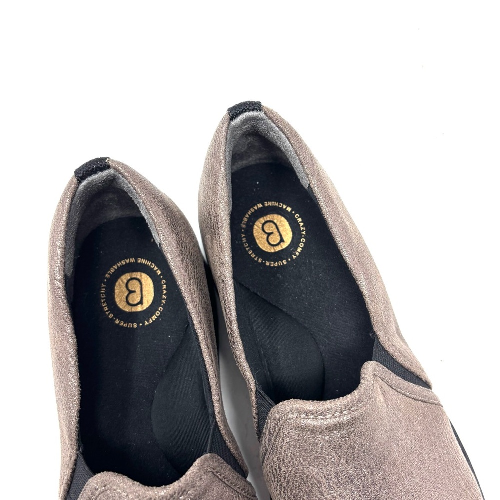 Bzees Slip Ons - Picture 7 of 7